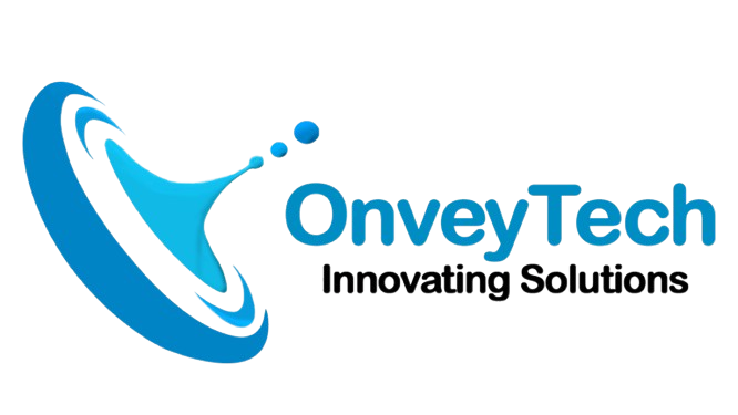 Onveytech Logo
